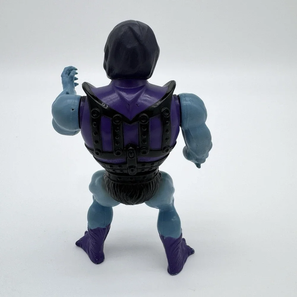 Mattel no weapons